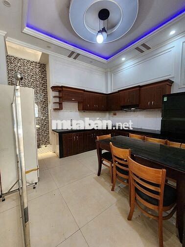 bán nhà hẻm 446 lê thị riêng p.thới an quận 12.