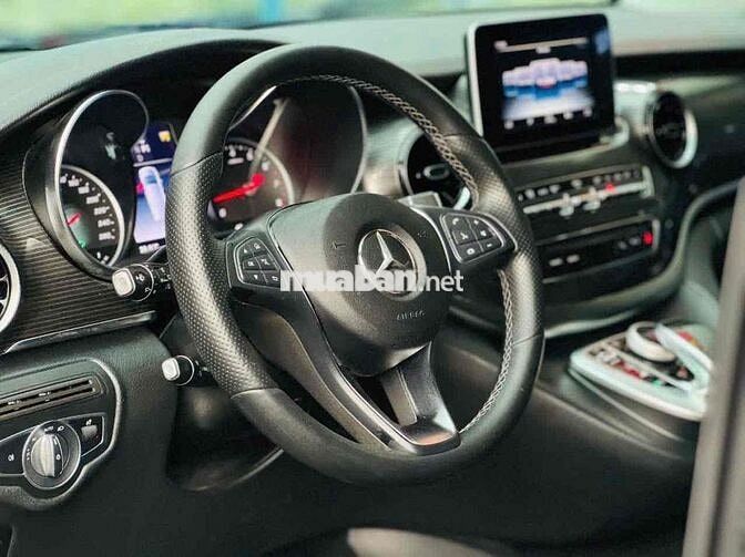 Mercedes Benz  V250 Luxury Model 2021