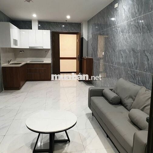 Hiếm! Cho thuê căn hộ 2 Ngủ full đồ CC Mỹ Đình Pearl giá  18tr/thg