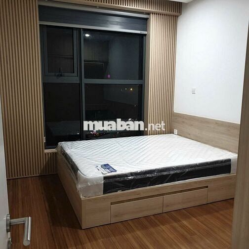 Hiếm! Cho thuê căn hộ 2 Ngủ full đồ CC Mỹ Đình Pearl giá  18tr/thg