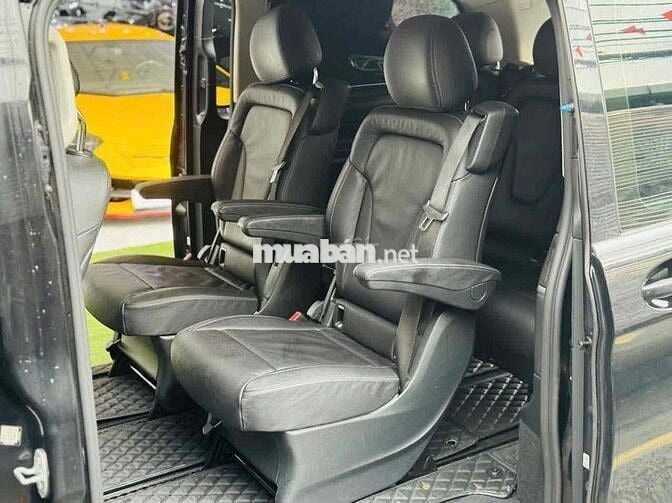 Mercedes Benz  V250 Luxury Model 2021