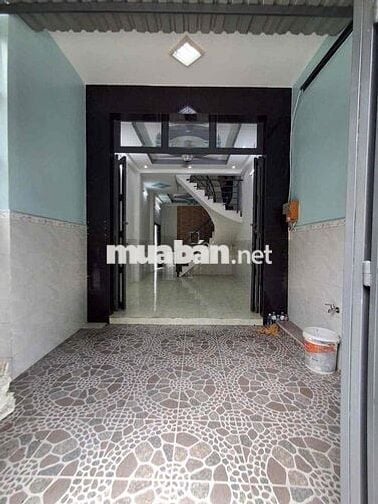 Nhà mặt tiền giá rẻ nhất Quận 8