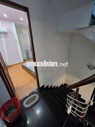 Bán nhà MT Đường 1B, trong KDC Vĩnh Lộc, 4x15m xây 3 tầng, giá 6.5 tỷ
