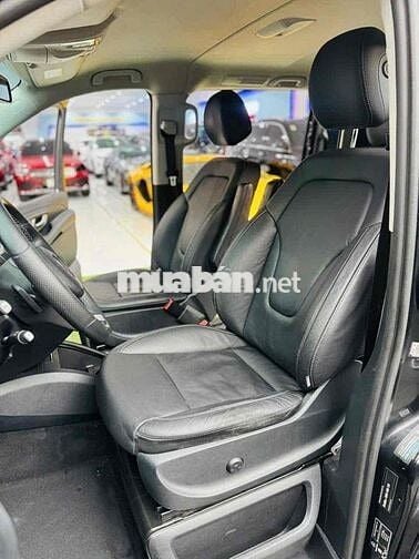 Mercedes Benz  V250 Luxury Model 2021