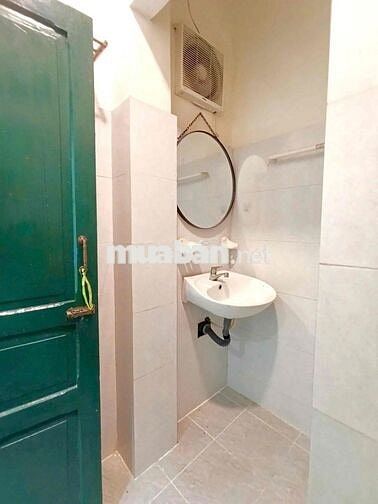 Căn Hộ Cửa Sổ Thiết Kế Vintage Full Nội Thất Ngay 3 Tháng 2 Quận 10