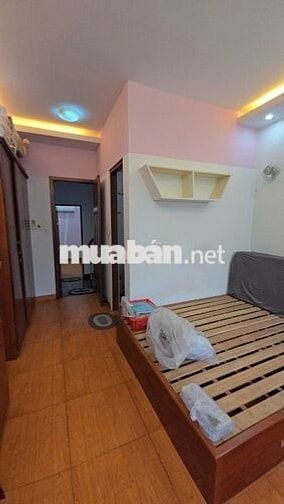 Bán nhà MT Đường 1B, trong KDC Vĩnh Lộc, 4x15m xây 3 tầng, giá 6.5 tỷ
