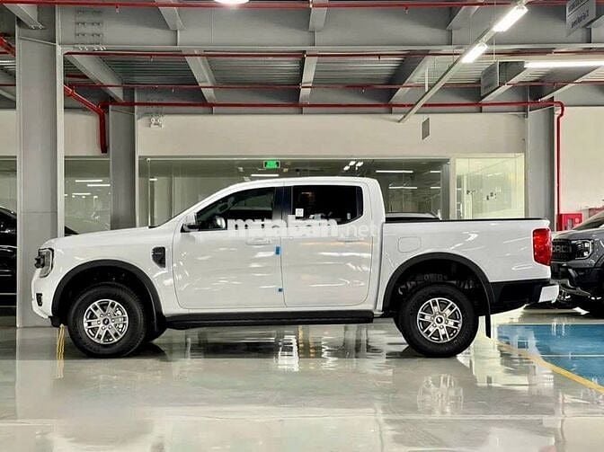 Ford Ranger 2025 XLS 2.0L 4x2 AT