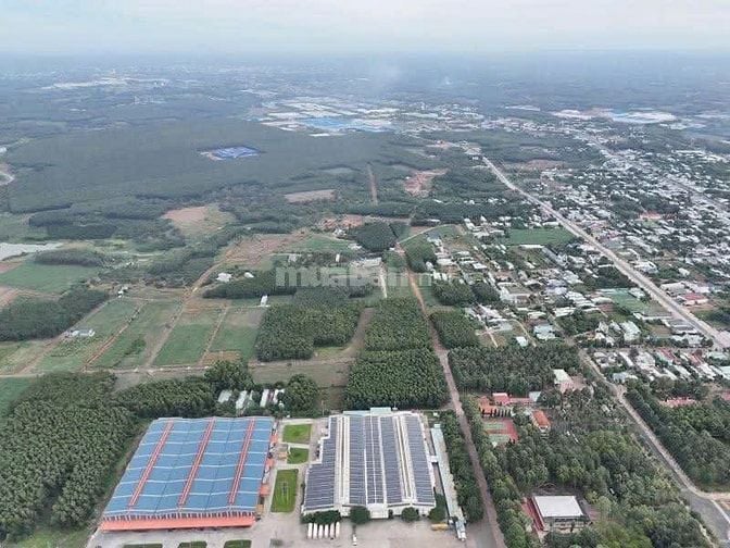 Đất mặt tiền đường QL14, thổ cư giá chỉ 200tr