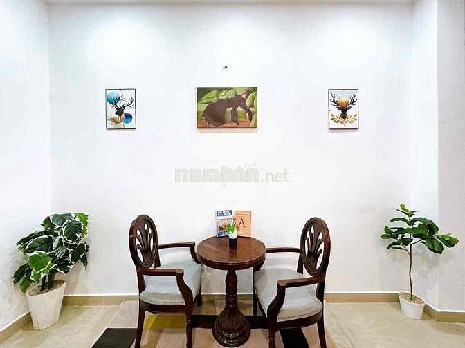 Cho thuê phòng Q10 full nt, có thang máy, cửa sổ trời ở được 2-3 ngừoi