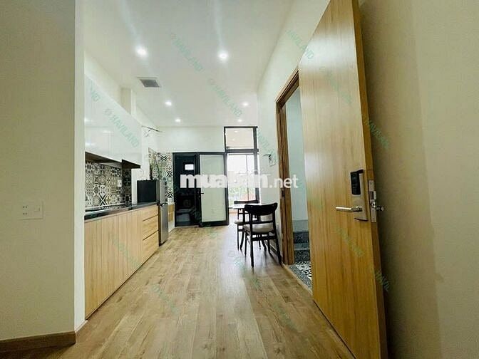 Căn hộ 1 phòng ngủ gần Nguyễn Phước Lan
