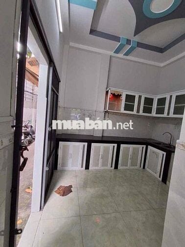 Nhà mặt tiền giá rẻ nhất Quận 8
