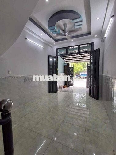 Nhà mặt tiền giá rẻ nhất Quận 8