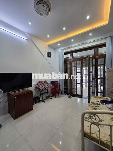 Bán nhà MT Đường 1B, trong KDC Vĩnh Lộc, 4x15m xây 3 tầng, giá 6.5 tỷ