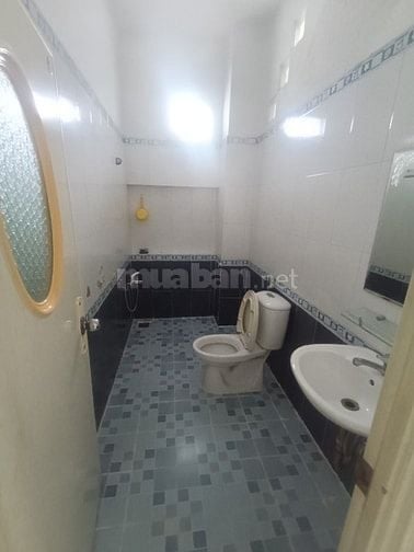 CHO THUÊ NHÀ MẶT TIỀN ĐƯỜNG VÕ VĂN NGÂN. THỦ ĐỨC