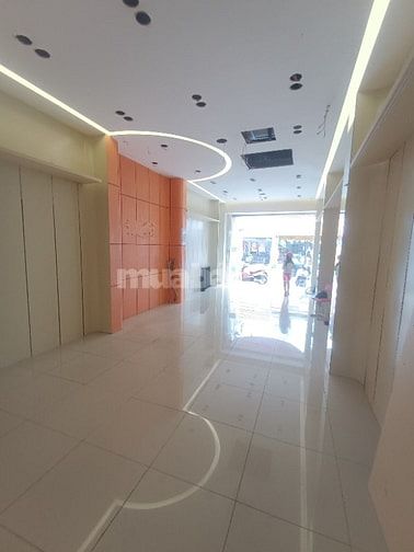 CHO THUÊ NHÀ MẶT TIỀN ĐƯỜNG VÕ VĂN NGÂN. THỦ ĐỨC
