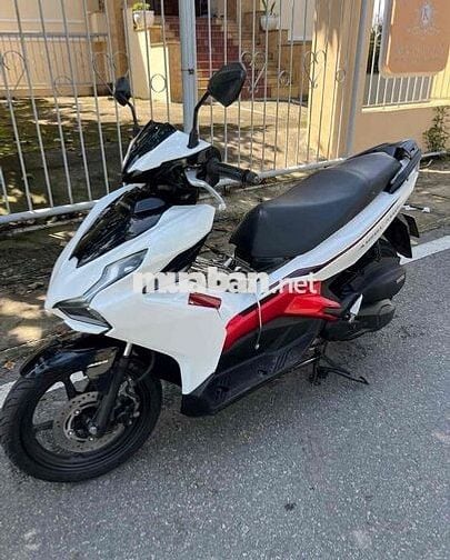 AB 125 Trắng Đỏ Biển Đà Lạt