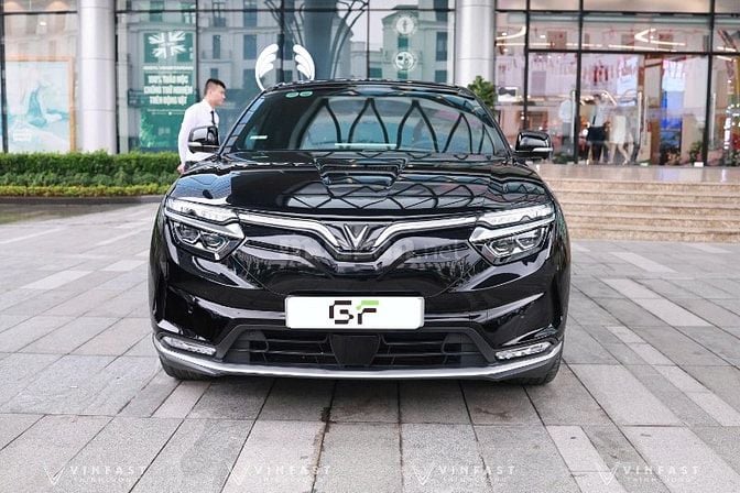 BÁN VINFAST VF8 ECO – GIÁ TỐT NHẤT THỊ TRƯỜNG