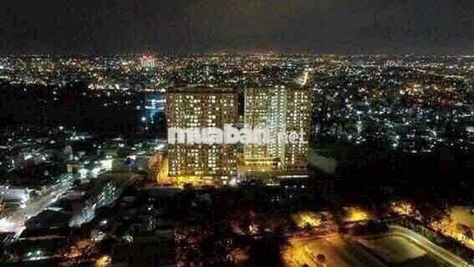 Bán căn hộ 2 phòng ngủ 68m2, 2wc chung cư Hưng Ngân