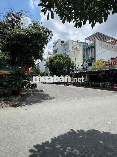 BÁN ĐẤT 80M VUÔNG VỨC. NHỈNH 5TỶ. QUANG TRUNG - GV - 30M RA MẶT TIỀN.