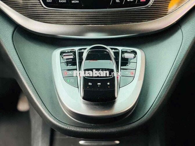 Mercedes Benz  V250 Luxury Model 2021