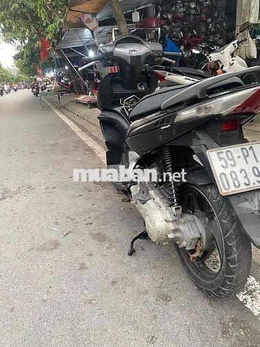 cần bán xe ab