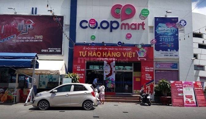 🌈TRUNG TÂM PHÂN PHỐI LAN ANH _ CẦN GẤP 15 NAM / NỮ  LÀM VIỆC TẠI HCM 