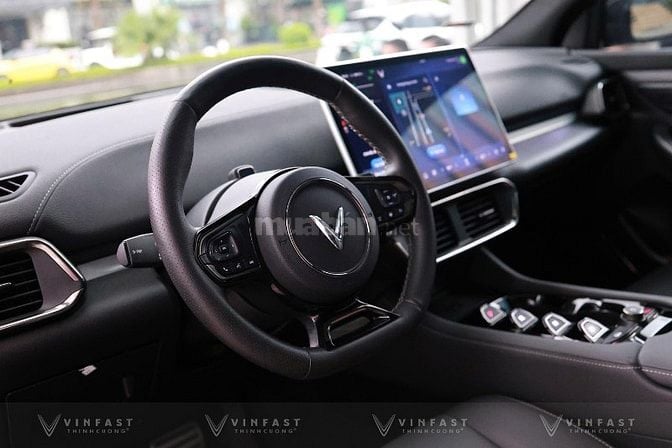 BÁN VINFAST VF8 ECO – GIÁ TỐT NHẤT THỊ TRƯỜNG