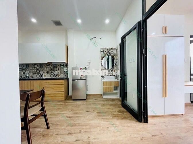 Căn hộ 1 phòng ngủ gần Nguyễn Phước Lan