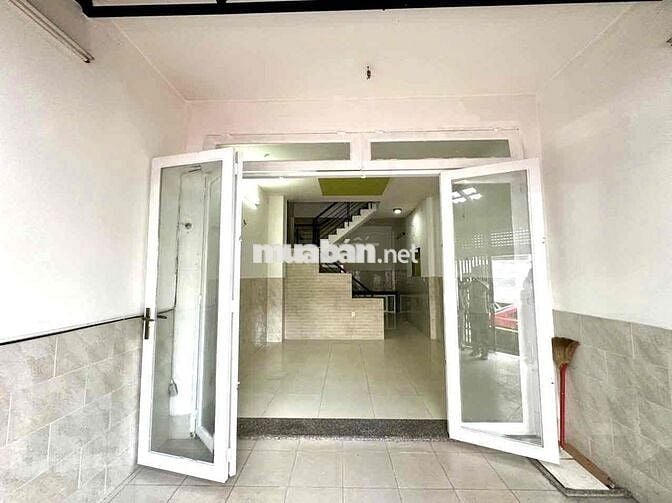 Mặt tiền gần Lê Thúc Hoạch, 4.4 x 13m, 4 tầng 4PN, KD đỉnh, GĐ ở, KHDV