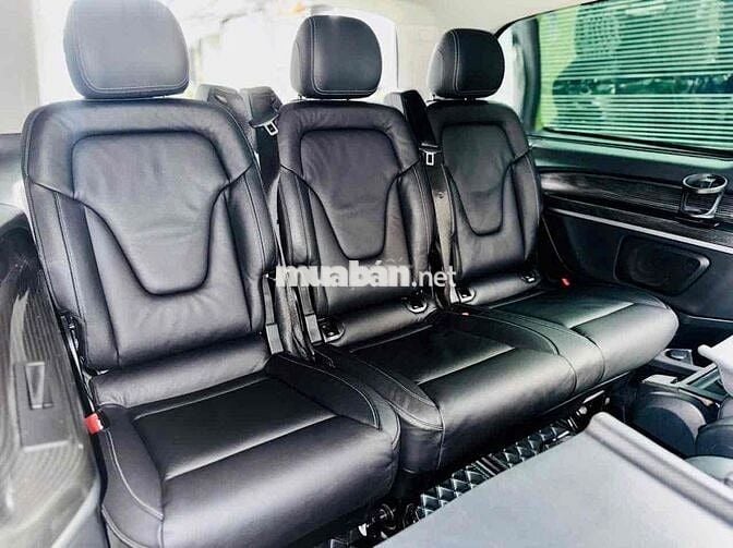 Mercedes Benz  V250 Luxury Model 2021