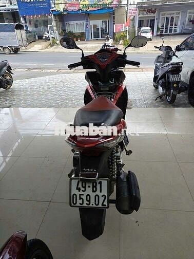 Honda Air Blade fi nguyên zin rất đẹp