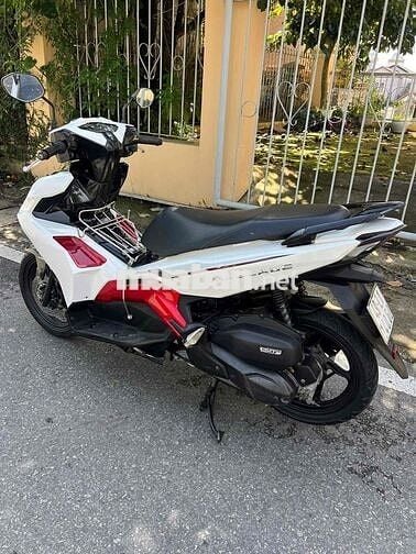 AB 125 Trắng Đỏ Biển Đà Lạt