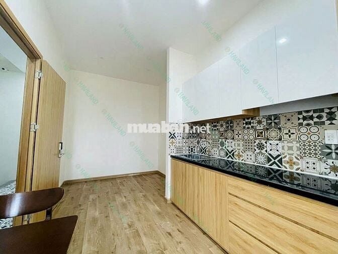 Căn hộ 1 phòng ngủ gần Nguyễn Phước Lan