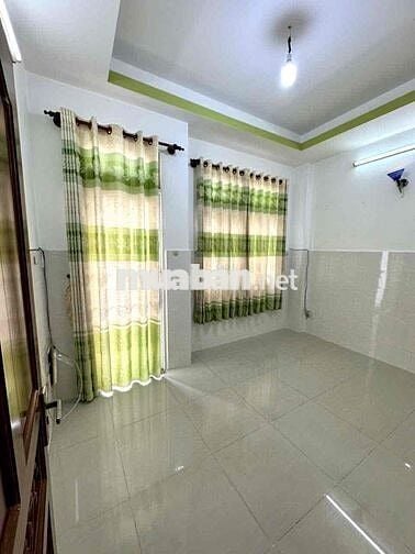 Mặt tiền gần Lê Thúc Hoạch, 4.4 x 13m, 4 tầng 4PN, KD đỉnh, GĐ ở, KHDV