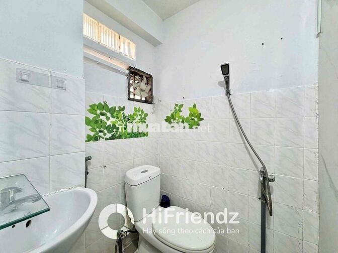 PHÒNG TRỌ SINH VIÊN SÁT ĐHSP, ĐHSG, UEH, ĐHYD, KHTN QUẬN 5 VÀO Ở NGAY