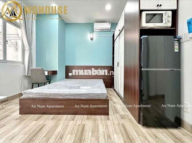🏡CHO THUÊ CĂN HỘ/PHÒNG TRỌ📍PHAN XÍCH LONG - CHỢ BÀ CHIỂU💥GIÁ RẺ