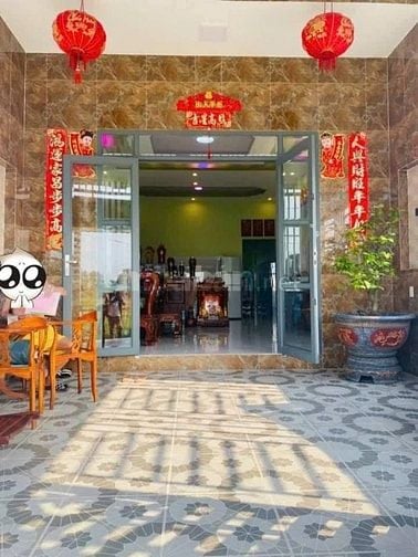 Bác 4 nhờ bán căn nhà ở Trảng Bàng Tây Ninh, DT126m2, giá 710 triệu