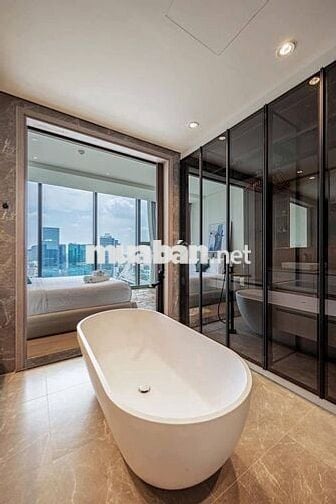 ĐỘC QUYỀN CHO THUÊ CÁC CĂN GIÁ RẤT TỐT 1-2-3PN TẠI SUNWAH PEARL