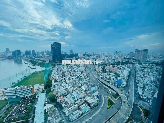 TỔNG HỢP GIỎ HÀNG MỚI TẠI SUNWAH PEARL CHO THUÊ CĂN 1-2-3PN