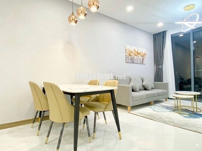TỔNG HỢP GIỎ HÀNG MỚI TẠI SUNWAH PEARL CHO THUÊ CĂN 1-2-3PN