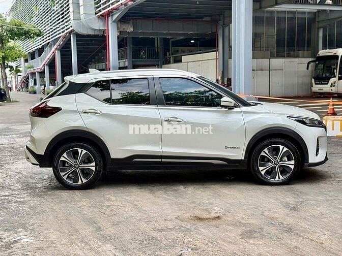 Nissan Kicks 2022 E - Power V - 50000 km