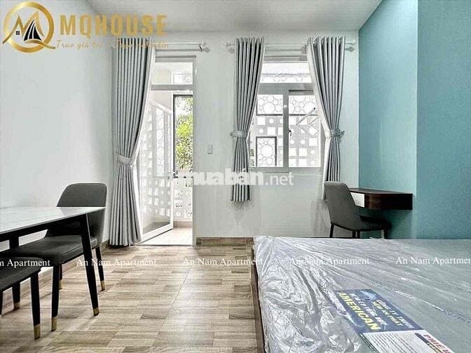 🏡CHO THUÊ CĂN HỘ/PHÒNG TRỌ📍PHAN XÍCH LONG - CHỢ BÀ CHIỂU💥GIÁ RẺ