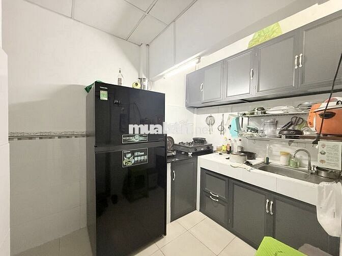 [GIÁ VÀNG] NHÀ BÌNH THẠNH - 42m2 chỉ 4,8 TỶ.