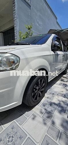 Gentra 2008 MT1.5