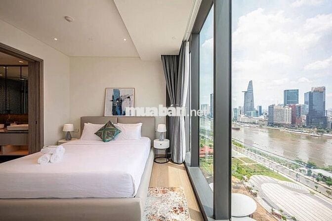 ĐỘC QUYỀN CHO THUÊ CÁC CĂN GIÁ RẤT TỐT 1-2-3PN TẠI SUNWAH PEARL
