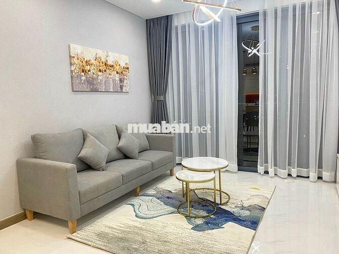 TỔNG HỢP GIỎ HÀNG MỚI TẠI SUNWAH PEARL CHO THUÊ CĂN 1-2-3PN