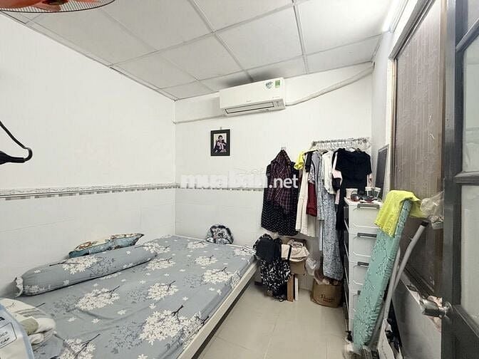 [GIÁ VÀNG] NHÀ BÌNH THẠNH - 42m2 chỉ 4,8 TỶ.