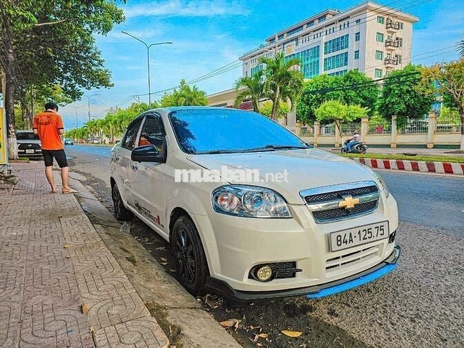 Gentra 2008 MT1.5