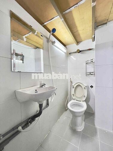 Phòng Trọ Giá Rẻ Ngay Dương Quãng Hàm
