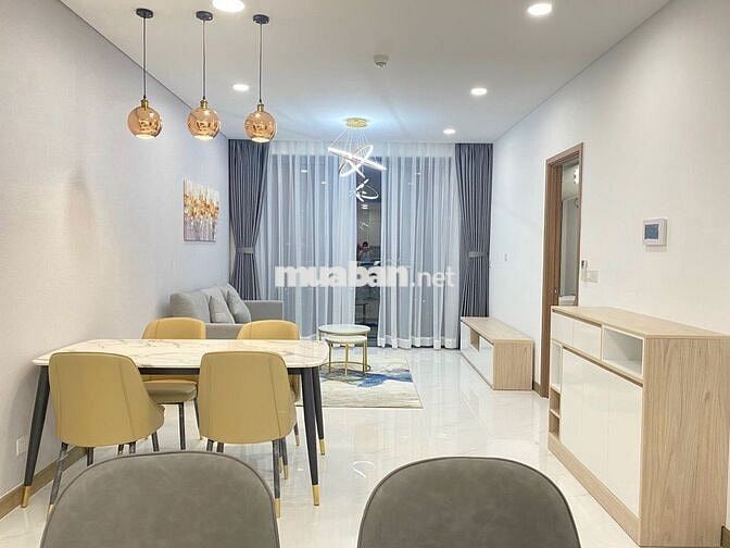 TỔNG HỢP GIỎ HÀNG MỚI TẠI SUNWAH PEARL CHO THUÊ CĂN 1-2-3PN